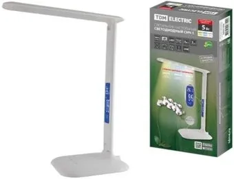 TDM Electric SQ0337-0098
