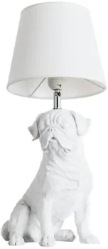 Arte Lamp Bobby A1512LT-1WH