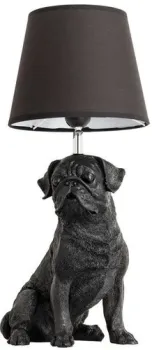 Arte Lamp Bobby A1512LT-1BK