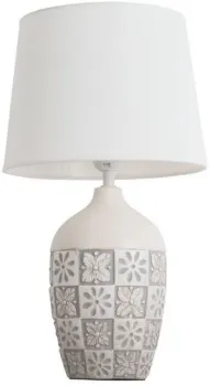 Arte Lamp Twilly A4237LT-1GY
