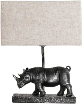 Arte Lamp Clark A4376LT-1BS