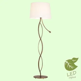 Lussole Loft Ajo GRLSP-0552
