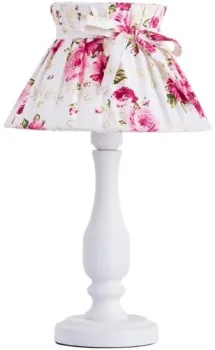 Arte Lamp Margherita A7028LT-1WH