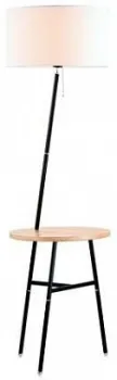 Arte Lamp Combo A9202PN-1BK