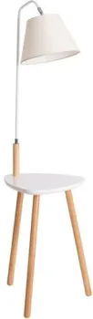 Arte Lamp Combo A9201PN-1WH