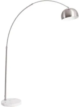 Arte Lamp Arco A8926PN-1SS