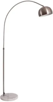Arte Lamp Arco A8919PN-1SS