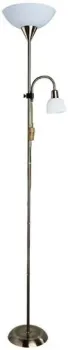 Arte Lamp Duetto A9569PN-2AB