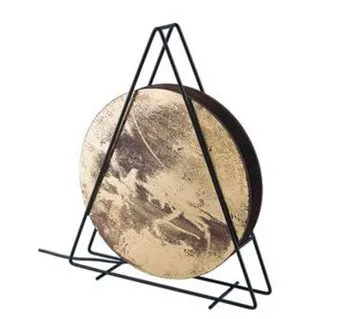Nowodvorski Wheel I 9032 (Gold)