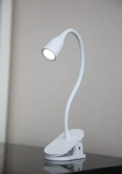 Yeelight Rechargeable Desk Clamp Lamp J1 Spot YLTD07YL