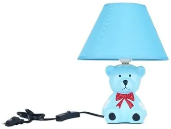 ESCADA Bear 10179/L (Синий)