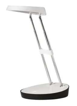 JAZZway PTL-1308 4W 3000K белый USB