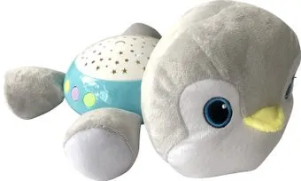 Lorelli Night Light Penguin