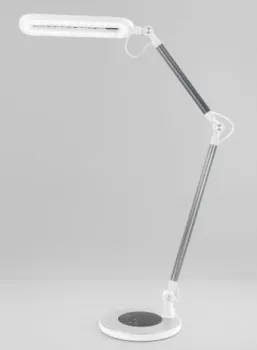 Евросвет Modern 80420/1 (Silver)