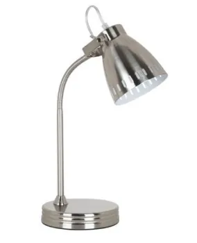 Camelion New York KD-428 С30 13047 (хром)