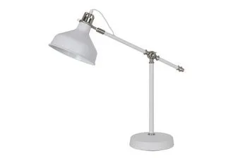 Camelion KD-425 13016 (White/Chrome)