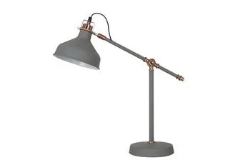 Camelion KD-425 13015 (Grey/Copper)