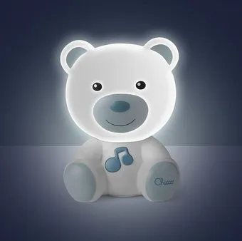 Chicco Dreamlight (голубой)
