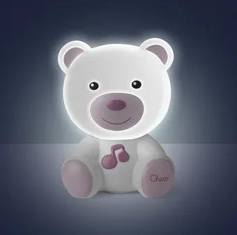 Chicco Dreamlight (розовый)