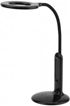 ЭРА NLED-476-10W-BK
