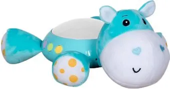 Lorelli Night Light Hippo
