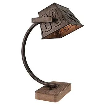 Lussole Loft LSP-0511
