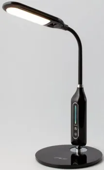 Евросвет Soft 80503/1 (черный)