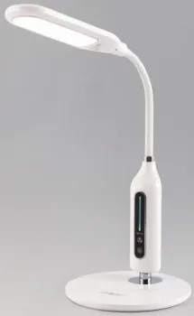 Евросвет Soft 80503/1 (белый)