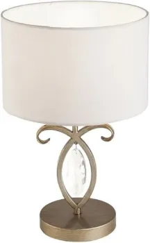 Maytoni Luxe H006TL-01G