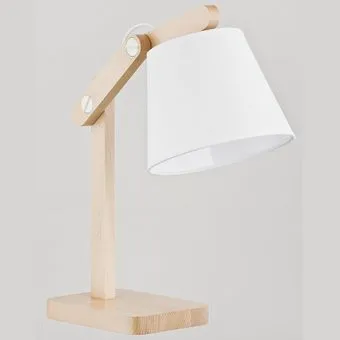 Alfa Joga White 23978