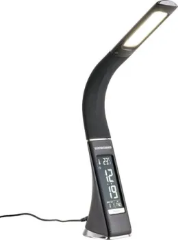 Евросвет Elara TL90220 (черный)