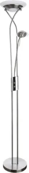 Arte Lamp Duetto A4399PN-2SS