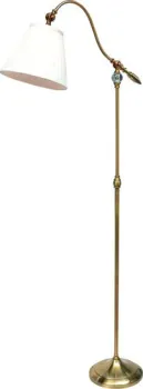 Arte Lamp Seville A1509PN-1PB