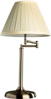 Arte Lamp California A2872LT-1AB
