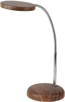 ЭРА NLED-436-8W-WOOD