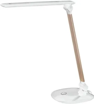 ЭРА NLED-456-10W-W-G