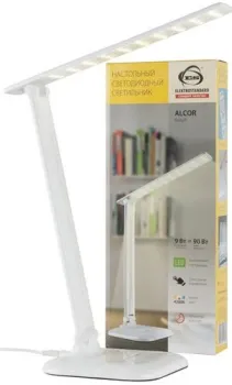 Elektrostandard Alcor TL90200 (белый)