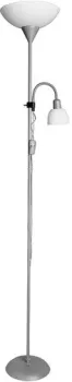 Arte Lamp Duetto A9569PN-2SI
