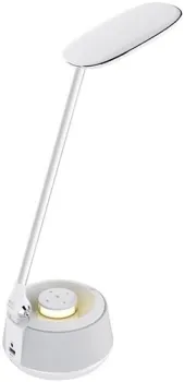 Arte Lamp Speaker A1505LT-1WH