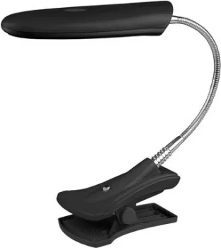ЭРА NL-207-2G7-9W-BK