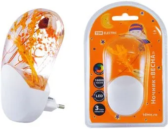 TDM Electric Весна