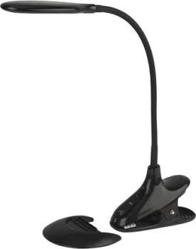 ЭРА NLED-454-9W-BK