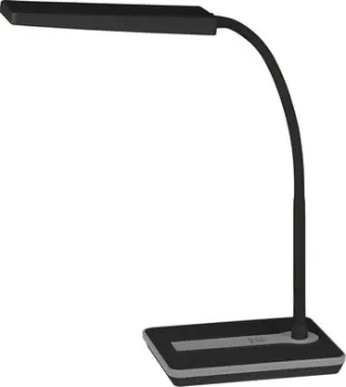 ЭРА NLED-446-9W-BK