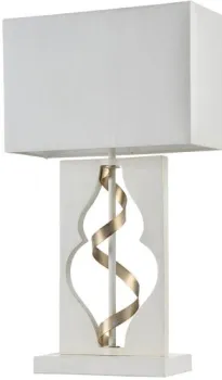 Maytoni Elegant Intreccio ARM010-11-W