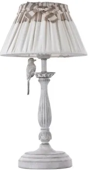 Maytoni Elegant Bird ARM013-11-W