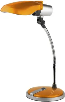 ЭРА NE-301-E27-15W-OR (оранжевый)
