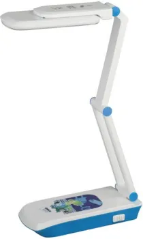 ЭРА Фиксики NLED-423-3W-BU (синий)