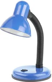 ЭРА N-120-E27-40W-BU (синий)