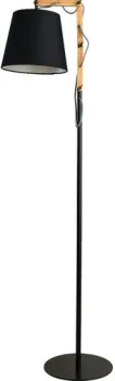 Arte Lamp Pinocchio A5700PN-1BK