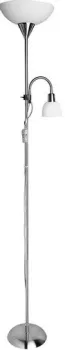 Arte Lamp Duetto A9569PN-2SS